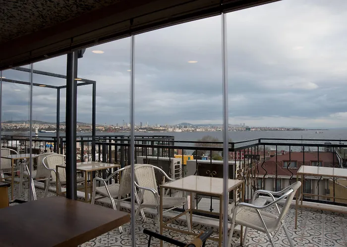 Mevlana Bazaar Alojamento de Acomodação e Pequeno-almoço Istambul