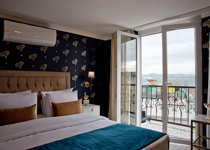 Mevlana Bazaar Alojamento de Acomodação e Pequeno-almoço