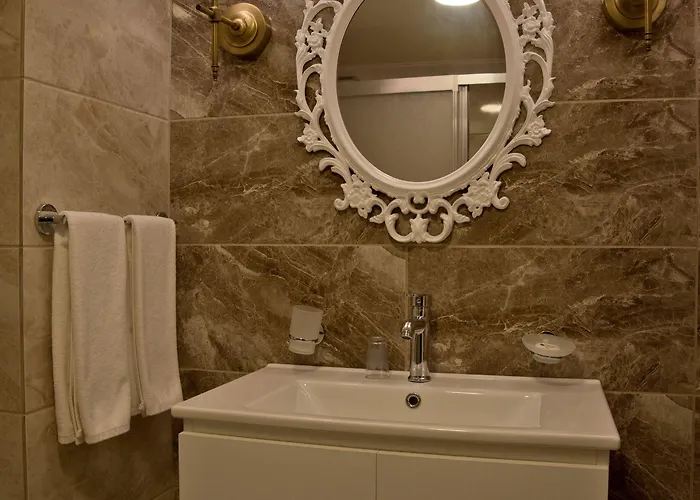 Mevlana Bazaar Alojamento de Acomodação e Pequeno-almoço