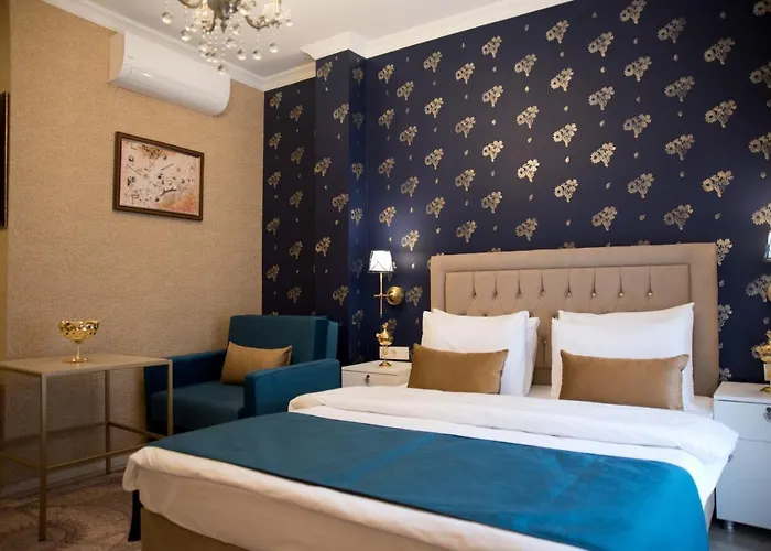 Mevlana Bazaar 3* Istambul