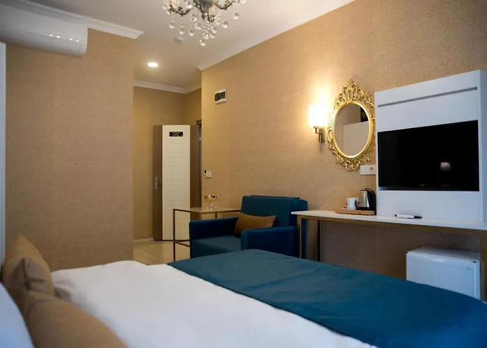 Mevlana Bazaar 3* Istambul