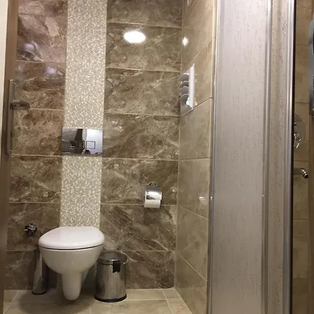 Mevlana Bazaar B&B