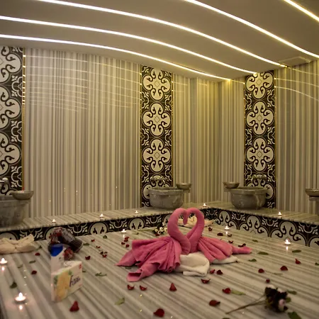 Mevlana Bazaar B&B 이스탄불