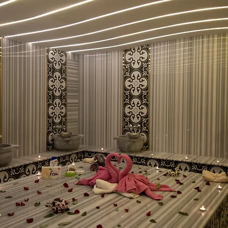 Mevlana Bazaar B&B 3*