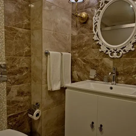 Mevlana Bazaar B&B 이스탄불