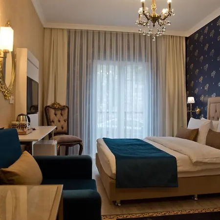 فندق مبيت وإفطار Mevlana Bazaar 3*