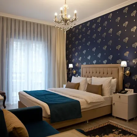 Mevlana Bazaar איסטמבול