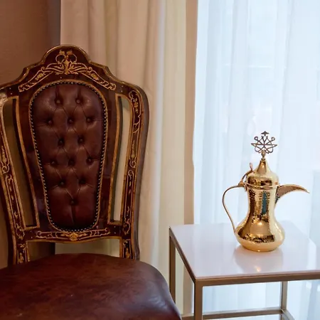 Mevlana Bazaar B&B 3*
