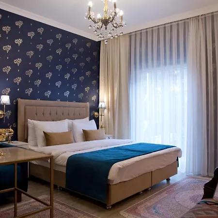 Mevlana Bazaar B&B 3*