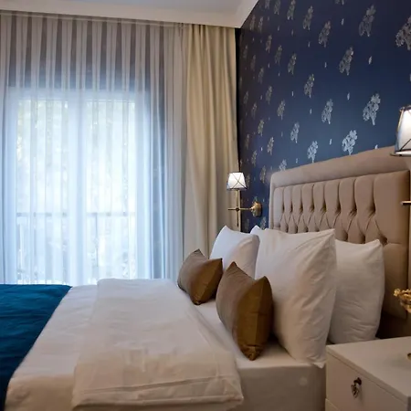 Mevlana Bazaar B&B 이스탄불