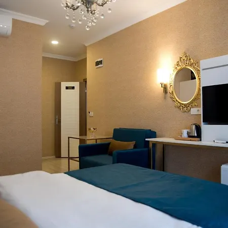 Mevlana Bazaar 3* איסטמבול