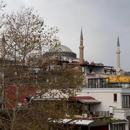 Mevlana Bazaar B&B