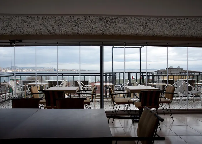 Couette-café Mevlana Bazaar 3*