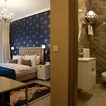 Bed and breakfast Mevlana Bazaar Estambul