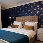 Bed and breakfast Mevlana Bazaar Estambul