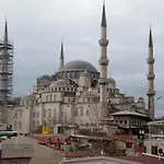 Bed and breakfast Mevlana Bazaar 3*