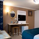 Bed and breakfast Mevlana Bazaar Estambul