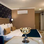 Bed and breakfast Mevlana Bazaar Estambul